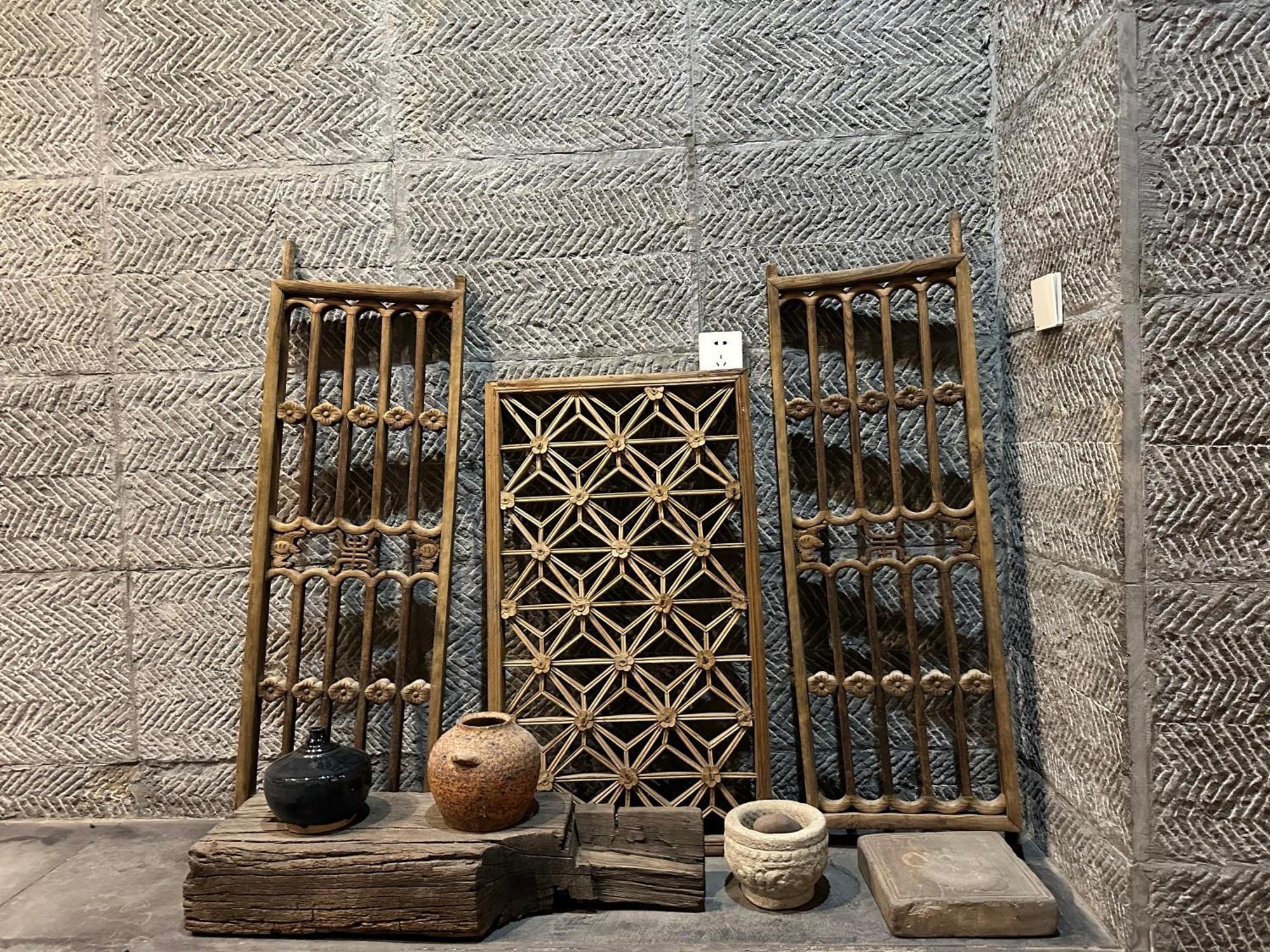 Elsewhere Hotel Inn North Street Branch Pingyao Exterior foto